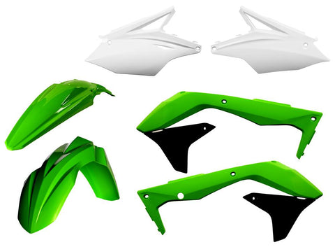 Plastic Kit Kx450f '16 Orig