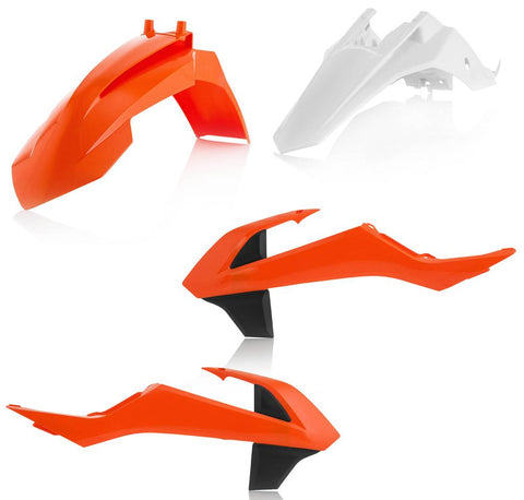 Plastic Kit Sx65 '16 Original 2016