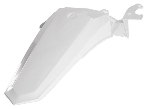 R Fender Wr250f '15-16 White