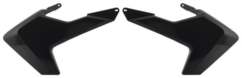 Rad Shrouds Husky '16 Black