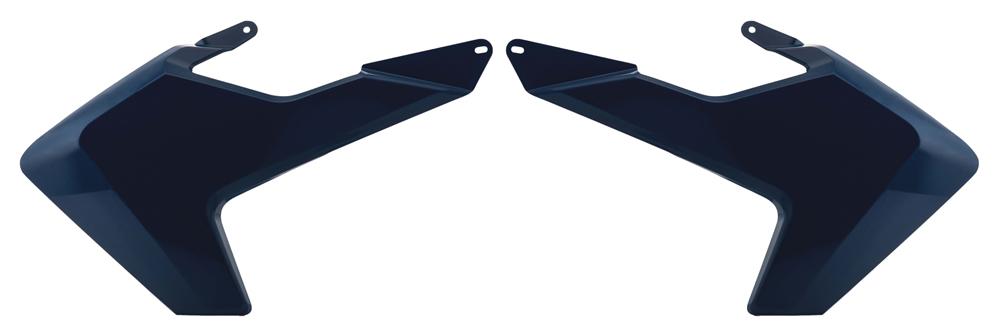 Rad Shrouds Husky '16 Dark Blu