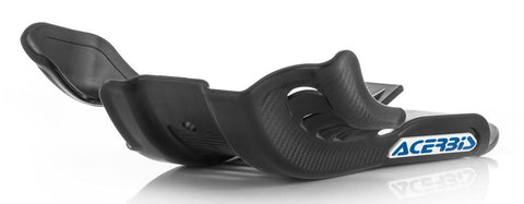 Skid Plate (black)