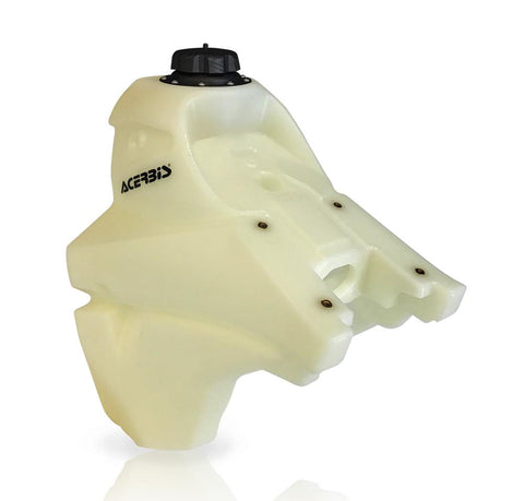 Fuel Tank Natural 3.0 Gal