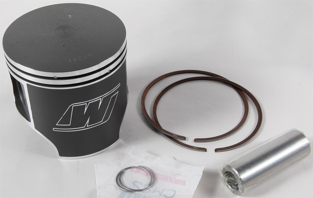 Piston M08500 A-c 07-08 S-m