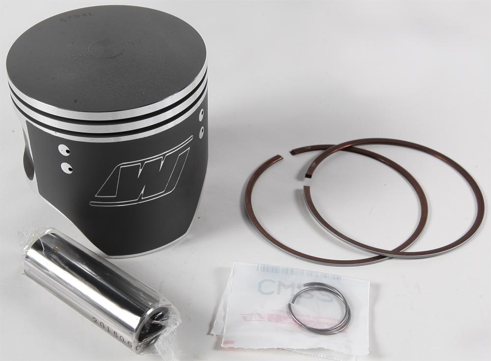 Piston M08500 A-c 10-11 F M8 2 010-11 S-m