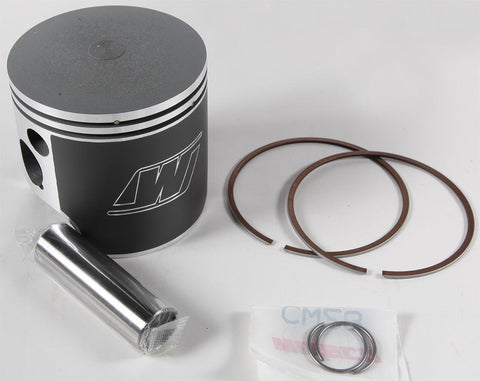 Piston Mo8250 S-d 800r Ptek Du Al Ring 800r Ptek S-m