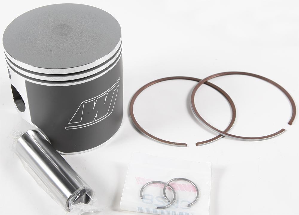 Piston Mo8200 S-d 800r Ptek Du Al Ring 800r Ptek S-m