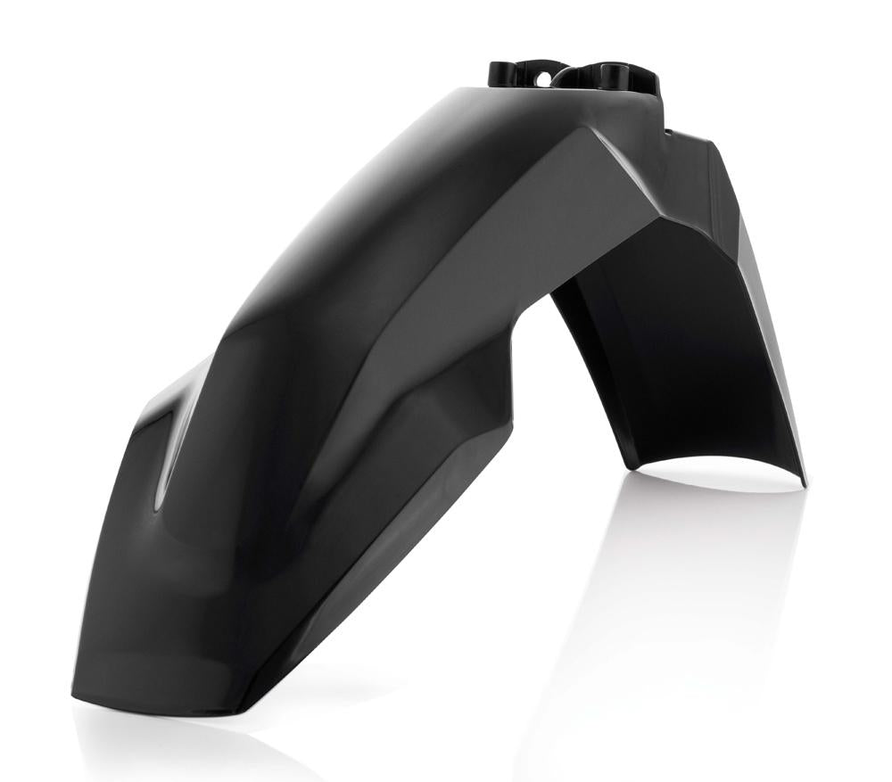 F Fender Husky '16 Black