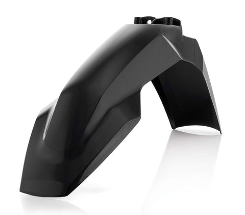F Fender Husky '16 Black