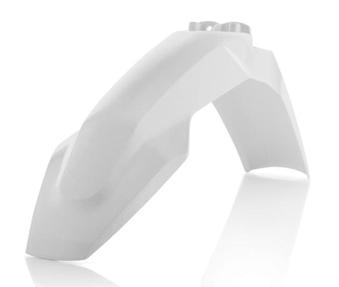 F Fender Husky '16 White