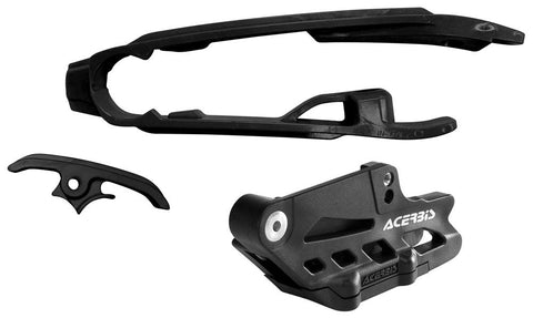 Guide-slider Kit Ktm Sx-xc-f B Lk