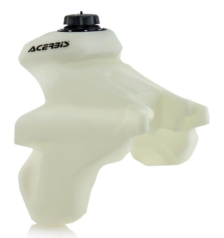 Fuel Tank Natural 3.0 Gal