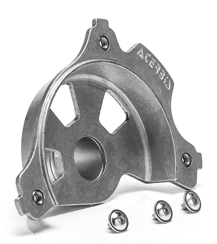 X-brake Vented Mounting Kit