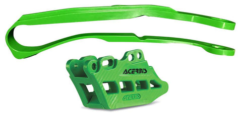 Guide-slider Kit 2.0 Kx450f 20 16 Green
