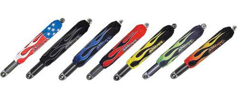 Shock Covers (green)