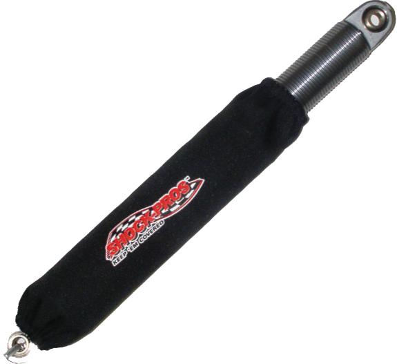 Shock Covers (black)