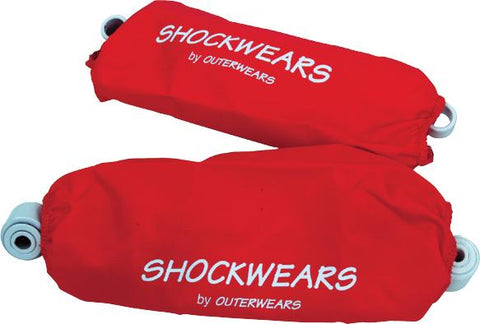 Shockwears Cover (black)