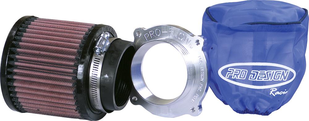 Atv Pre-filter K&n Ru-3480