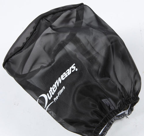 Pre-filter Black