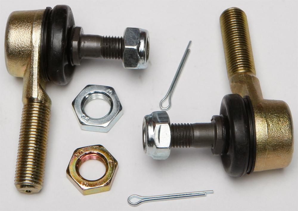 Tie Rod Upgrade Replacement Ends