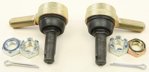 Tie Rod Upgrade Replacement Ends