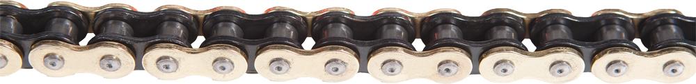 420-120 Non O-ring Chain Gold