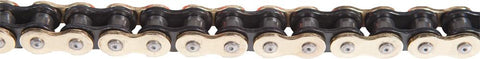420-130 Non O-ring Chain Gold