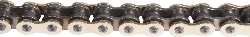 520-120 O-ring Chain Gold