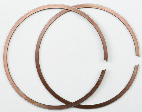 Piston Ring Set