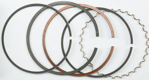 Piston Ring Set
