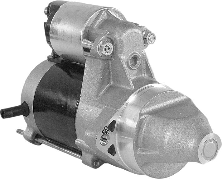 Fire Power Starter Motor S-d