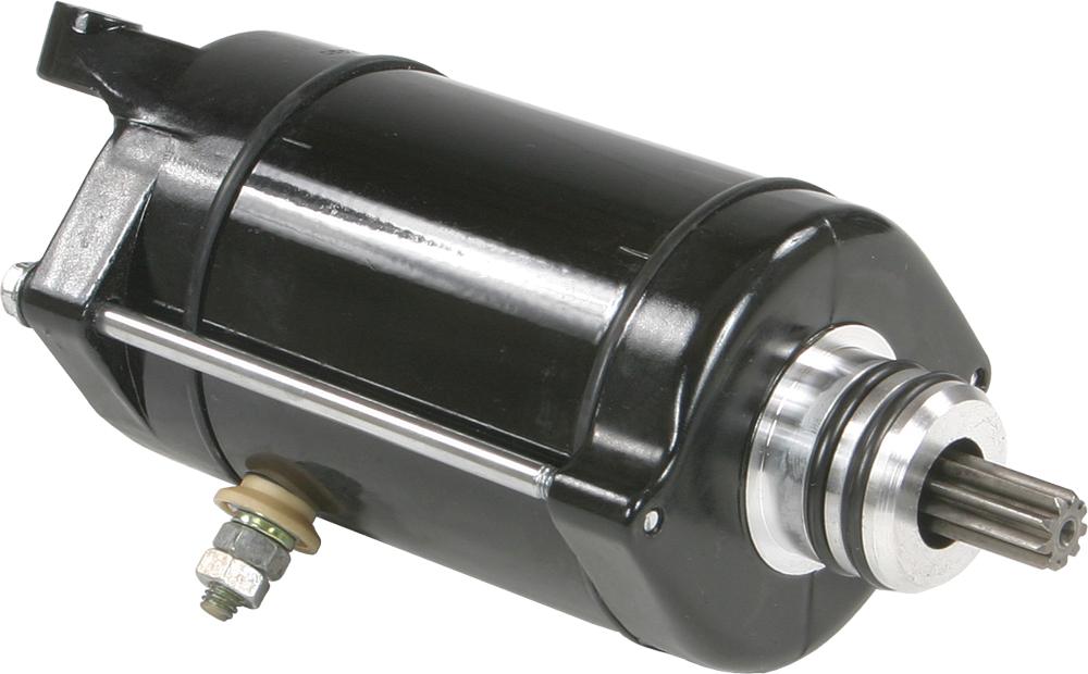Fire Power Starter Motor Kaw-s Uz