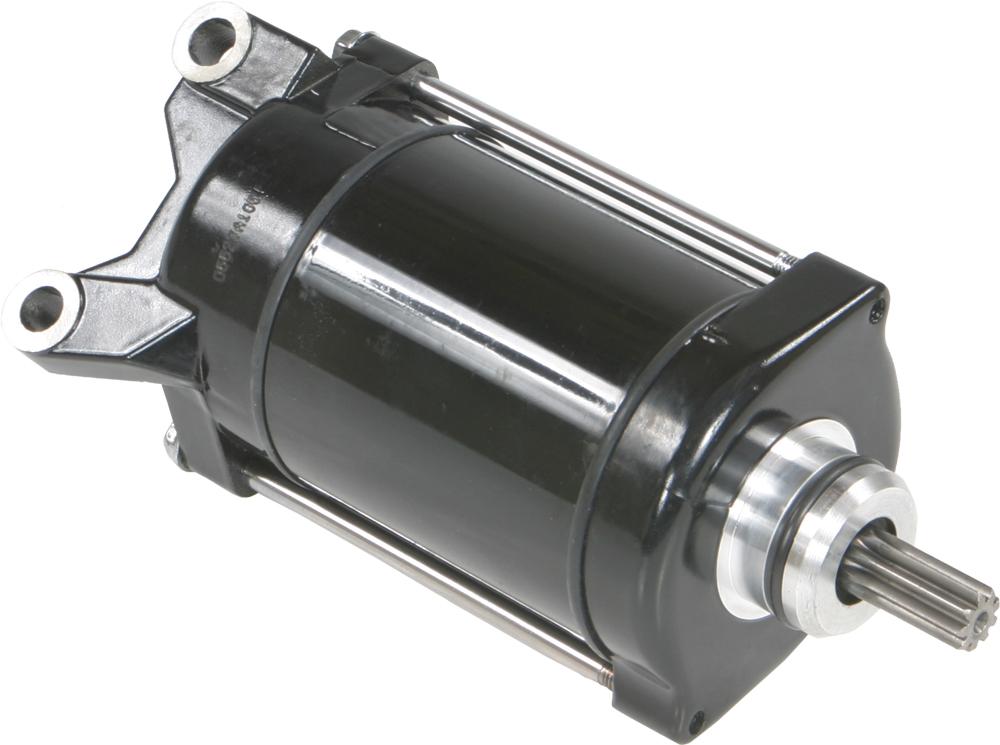 Fire Power Starter Motor Yamah A