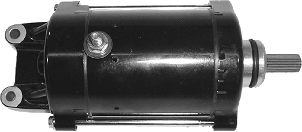 Fire Power Starter Motor Honda