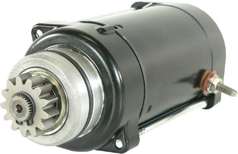 Fire Power Starter Motor Yamah A