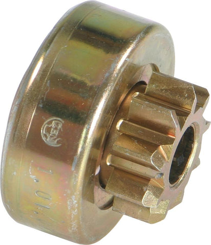 Fire Power Gear-bendix Assy