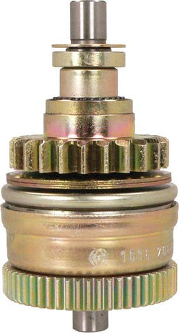 Fire Power Gear-bendix Assy A- C Triple Cylinder