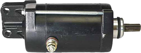 Fire Power Starter Motor Yamah A