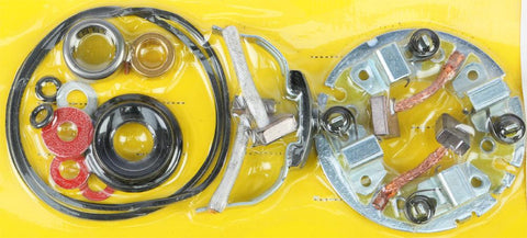 Fire Power Starter Brush Kit