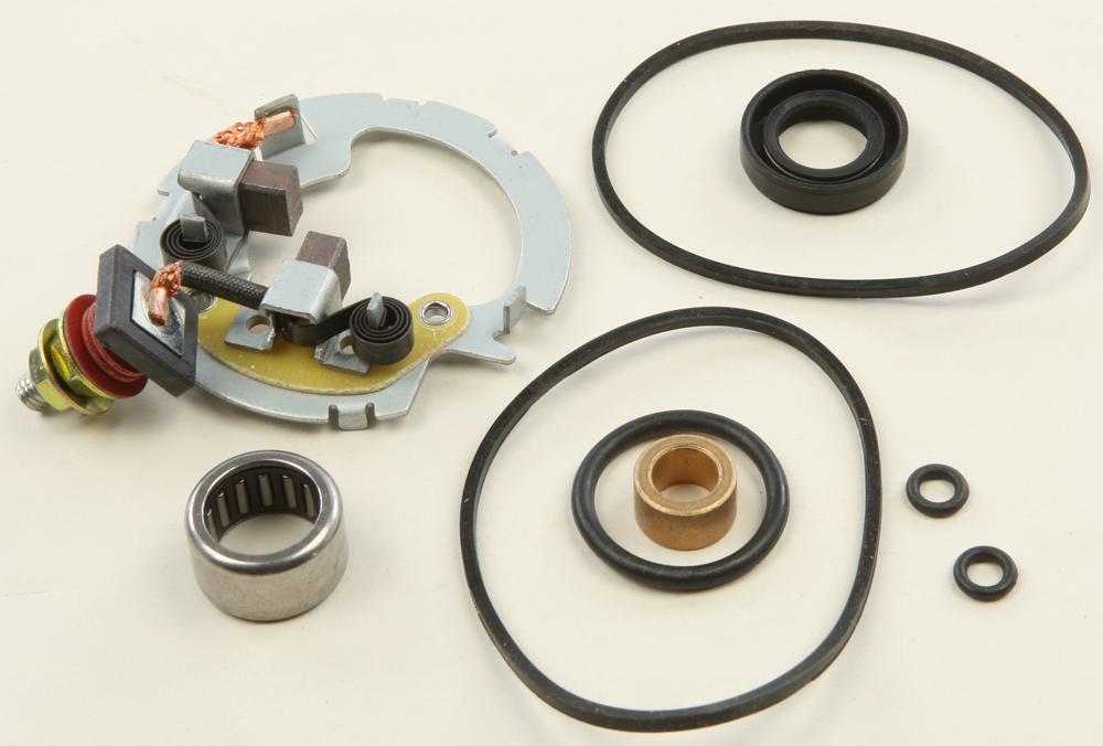 Fire Power Starter Brush Kit