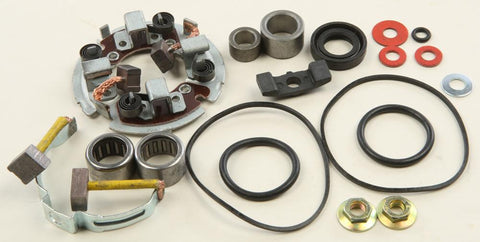 Fire Power Starter Brush Kit