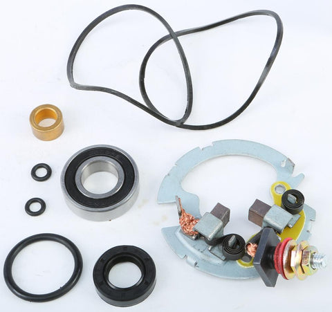 Fire Power Starter Brush Kit