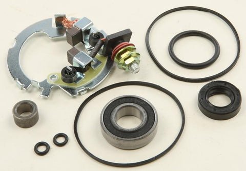 Fire Power Starter Brush Kit