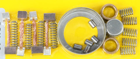 Fire Power Starter Brush Kit