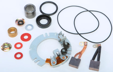 Fire Power Starter Brush Kit H Onda
