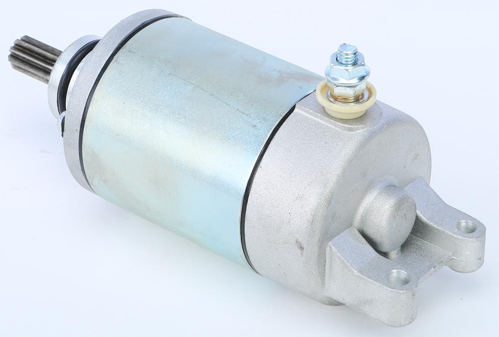 Fire Power Starter Motor A Cat -kaw-suz