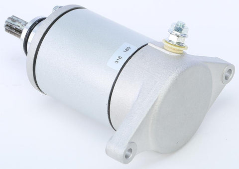 Fire Power Starter Motor Suz