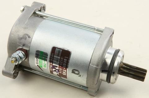 Fire Power Starter Motor Suz