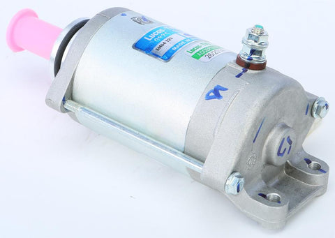 Fire Power Starter Motor A-c