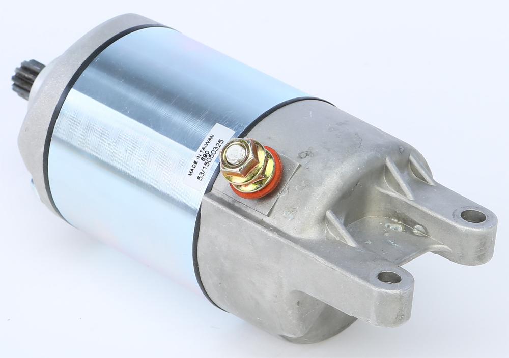 Fire Power Starter Motor Honda